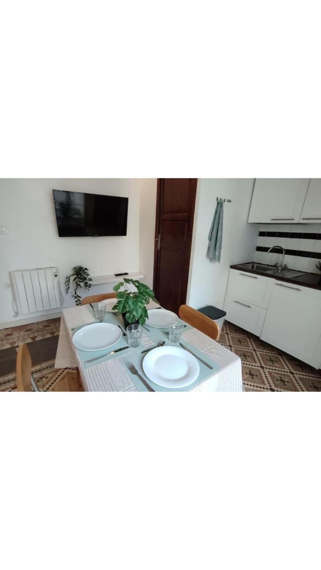 Appartamento Precioso Piso En El Cabanyal