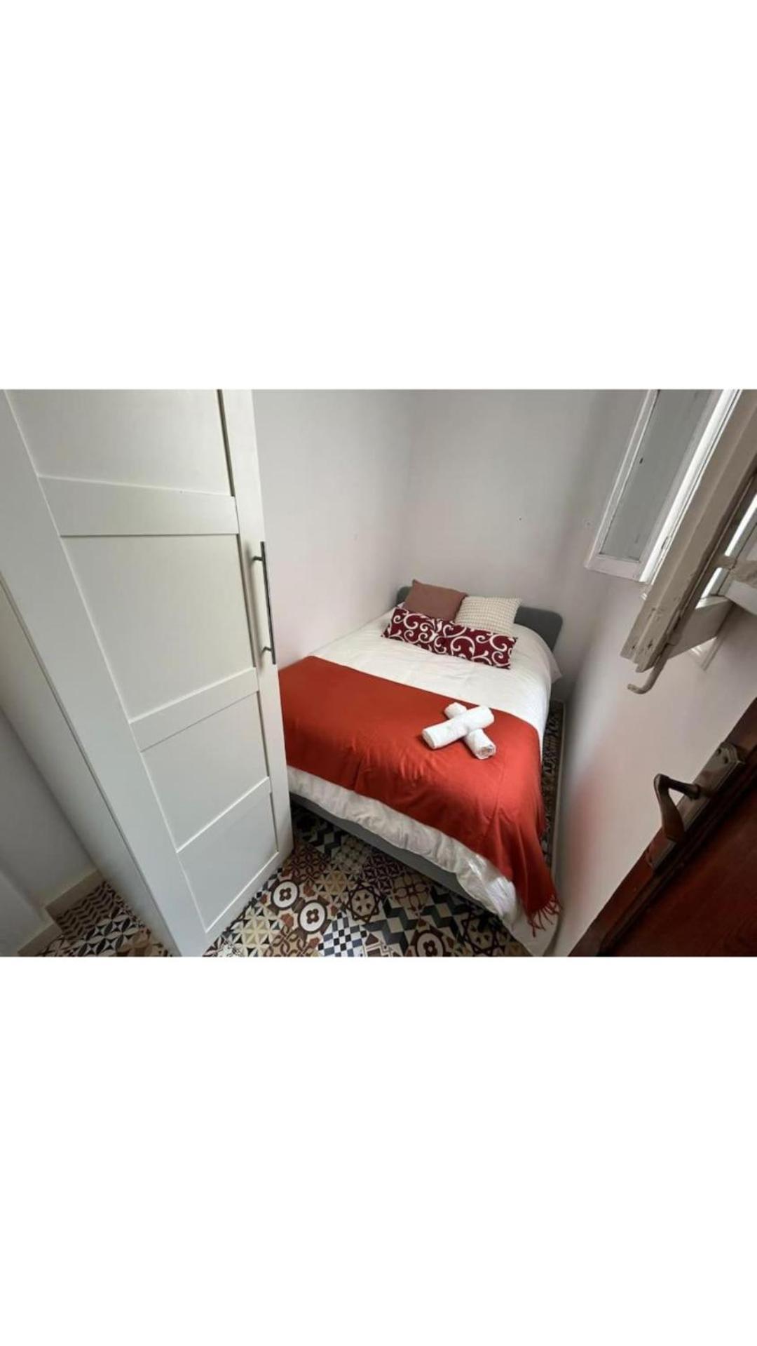Precioso Piso En El Cabanyal Appartamento *