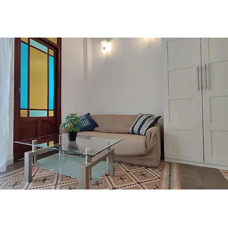 Precioso Piso En El Cabanyal Apartment Valencia Exterior photo