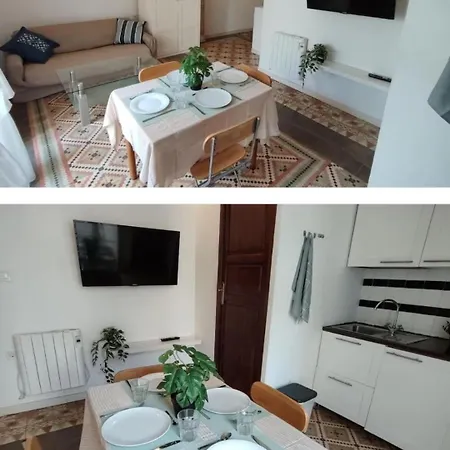 Precioso Piso En El Cabanyal Apartment Valencia Exterior photo
