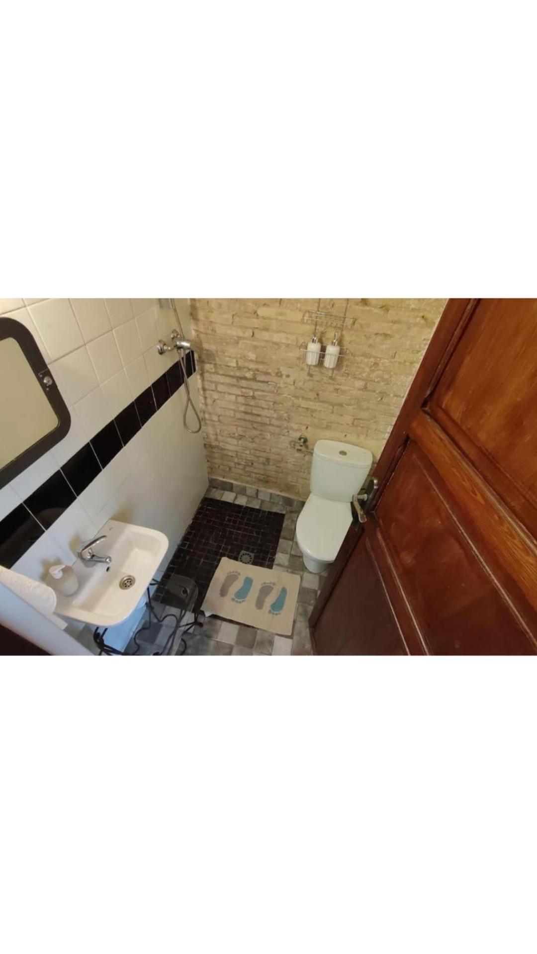 Precioso Piso En El Cabanyal Apartament *