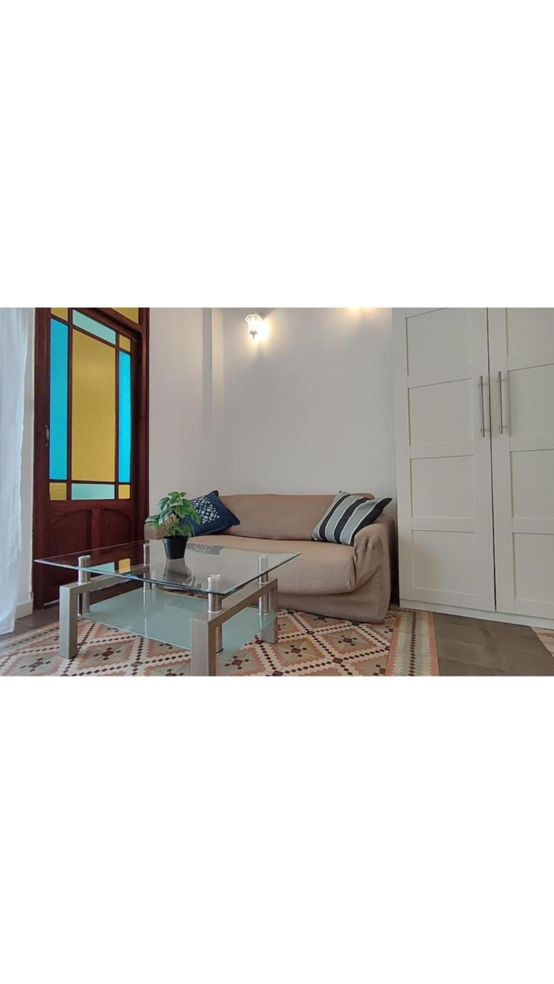Apartament Precioso Piso En El Cabanyal *